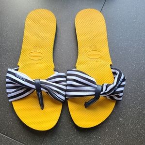 Havaiana Sandals